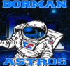 Frank Borman School Logo